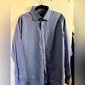 Mens dress shirt